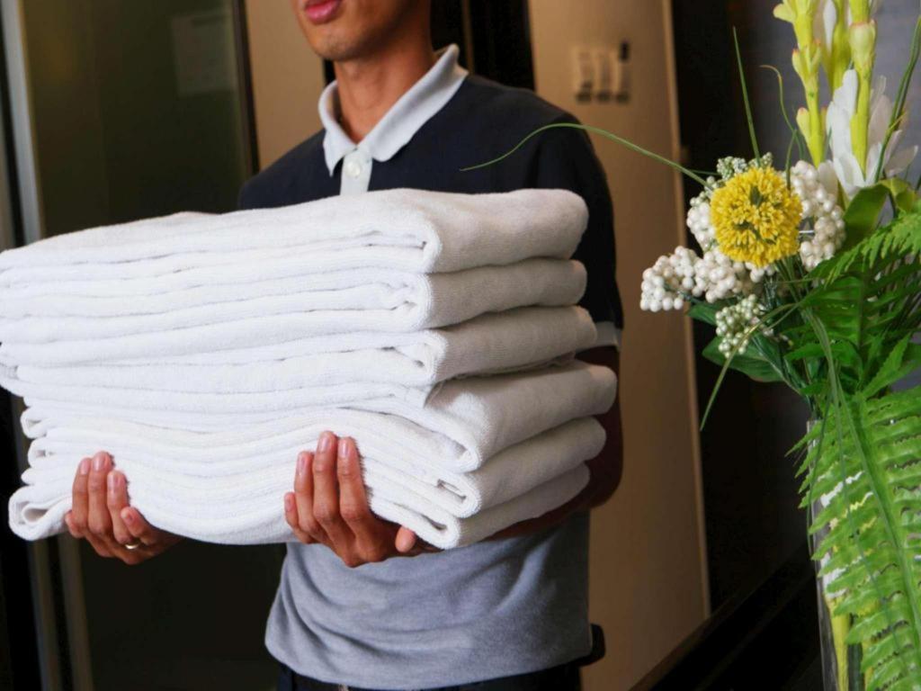 Grand Basko Hotel Padang  Eksteriør bilde