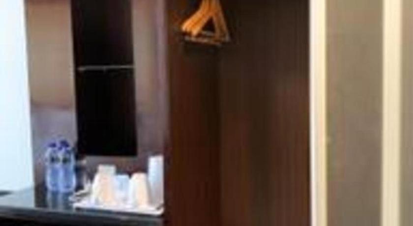 Grand Basko Hotel Padang  Eksteriør bilde